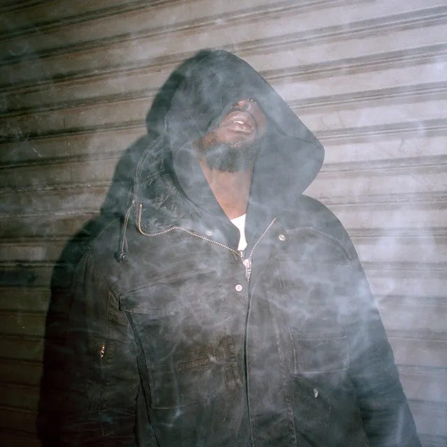 Sheck Wes • Albumy • Piosenki • Życiorys