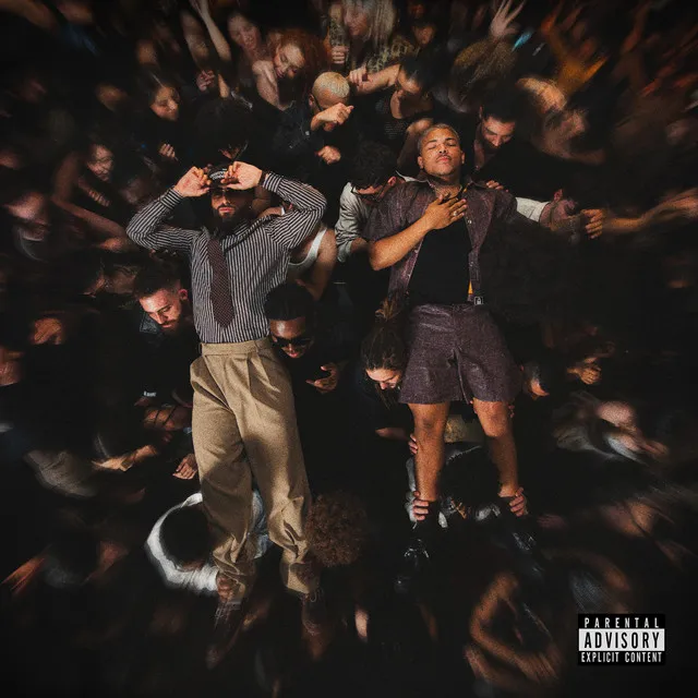 Un Polvito + • Cały album • Wszystkie utwory • Wykonawca