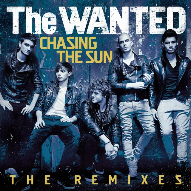 Chasing The Sun • Cały album • Wszystkie utwory • Wykonawca