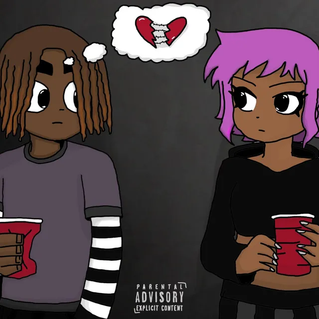 FOOL • Cały album • Wszystkie utwory • Wykonawca