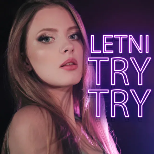 Try Try • Cały album • Wszystkie utwory • Wykonawca
