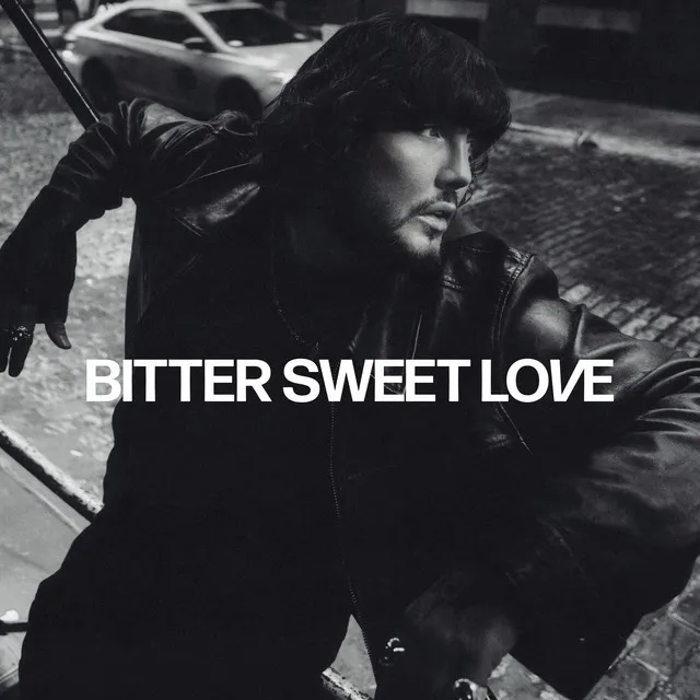 Bitter Sweet Love • Cały album • Wszystkie utwory • Wykonawca