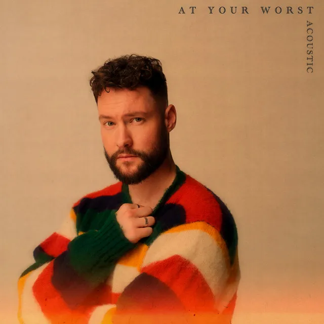 At Your Worst (Acoustic) • Cały album • Wszystkie utwory • Wykonawca