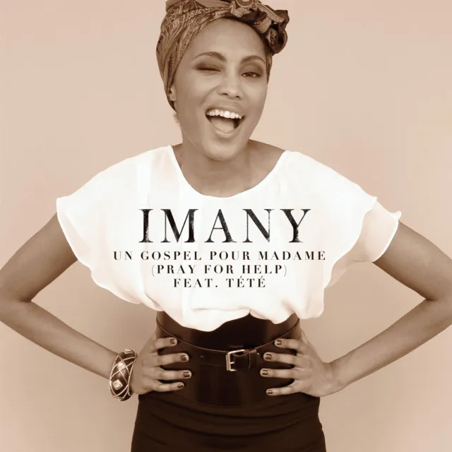 Un gospel pour madame (Pray for Help) [Radio Edit] • Cały album • Wszystkie utwory • Wykonawca