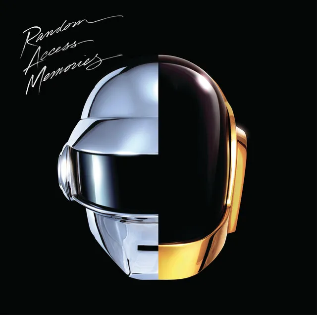 Daft Punk | Random Access Memories | The Collaborators • Cały album • Wszystkie utwory • Wykonawca