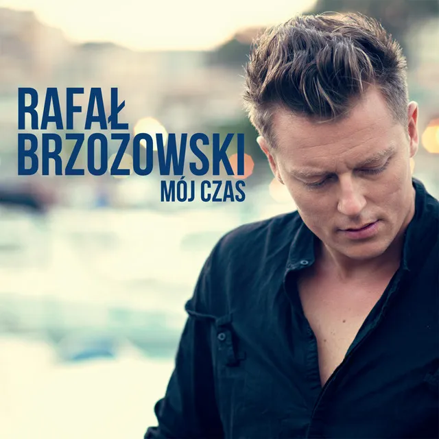 Mój Czas • Cały album • Wszystkie utwory • Wykonawca
