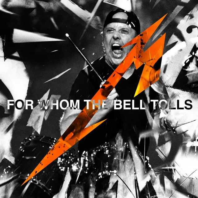 For Whom The Bell Tolls (Live) • Cały album • Wszystkie utwory • Wykonawca