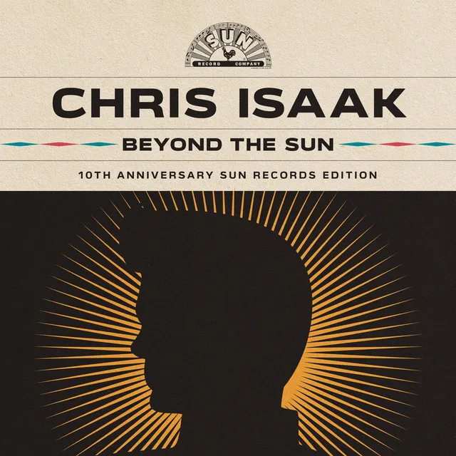 Beyond The Sun (10th Anniversary Sun Records Edition) • Cały album • Wszystkie utwory • Wykonawca