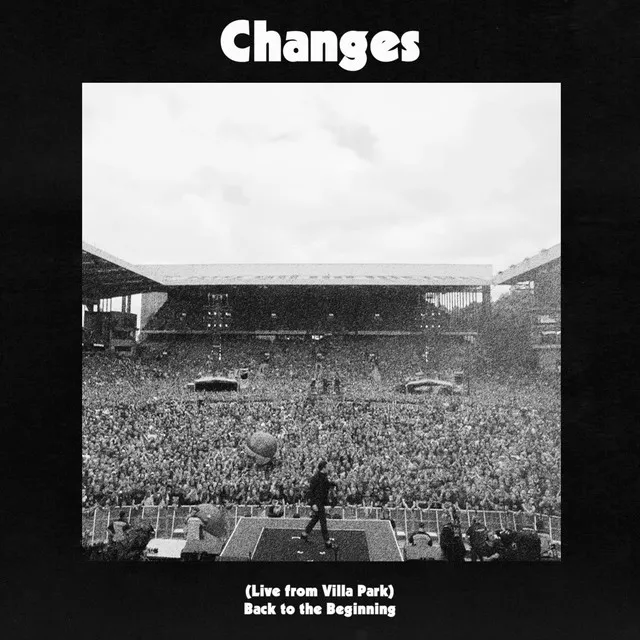 Changes (Live From Villa Park) Back To The Beginning (feat. Nuno Bettencourt, Frank Bello, Adam Wakeman, II) • Cały album • Wszystkie utwory • Wykonawca