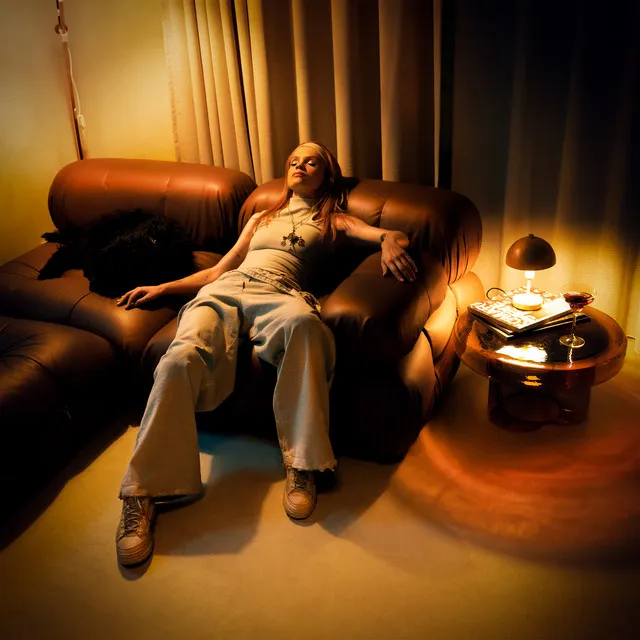 Dance Stupid • Cały album • Wszystkie utwory • Wykonawca