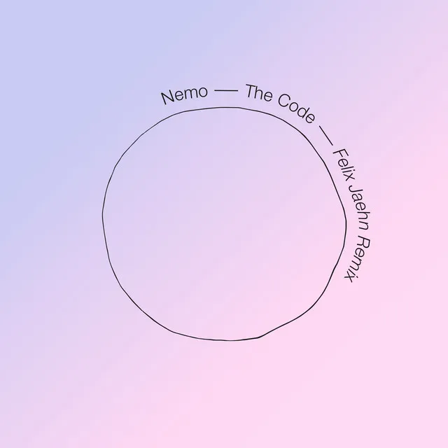 The Code (Felix Jaehn Remix) • Cały album • Wszystkie utwory • Wykonawca