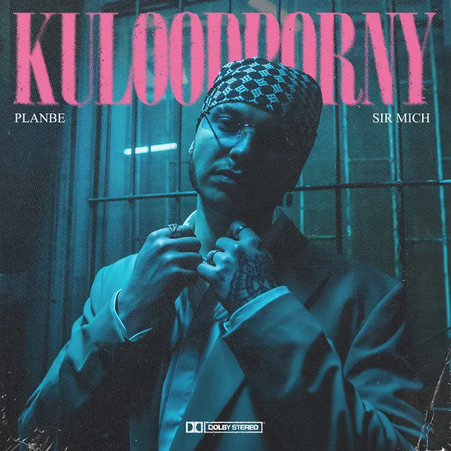 Kuloodporny • Cały album • Wszystkie utwory • Wykonawca