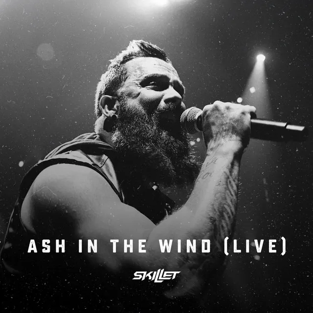 Ash In The Wind (Live) • Cały album • Wszystkie utwory • Wykonawca
