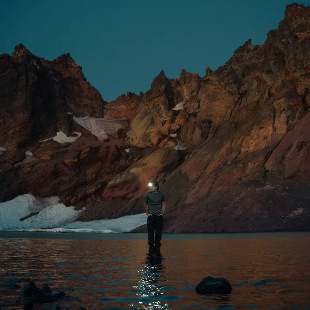 Night Diving (The Cost of Growing Up) • Cały album • Wszystkie utwory • Wykonawca