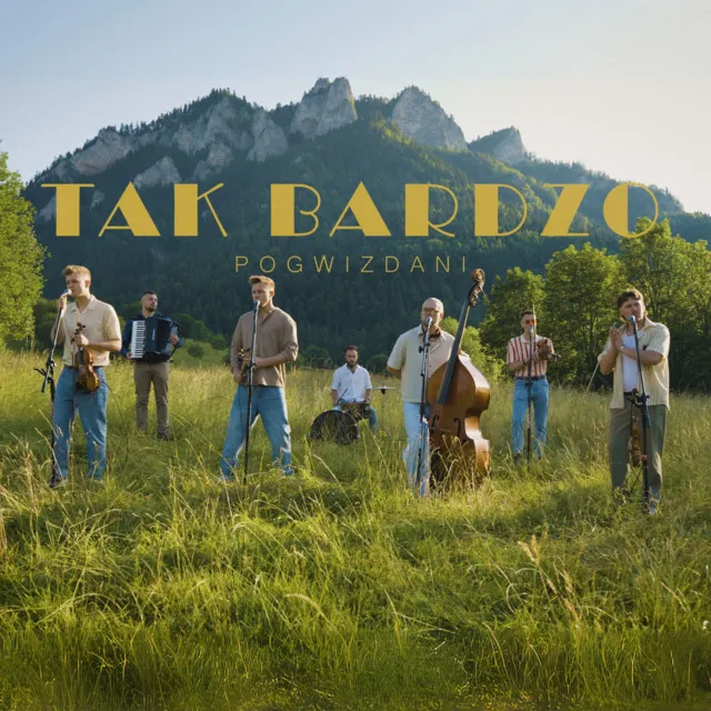 Pogwizdani • Albumy • Piosenki • Życiorys