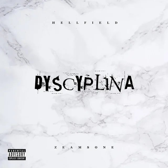 Dyscyplina • Cały album • Wszystkie utwory • Wykonawca