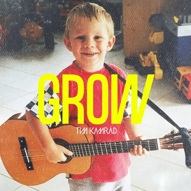 GROW • Cały album • Wszystkie utwory • Wykonawca