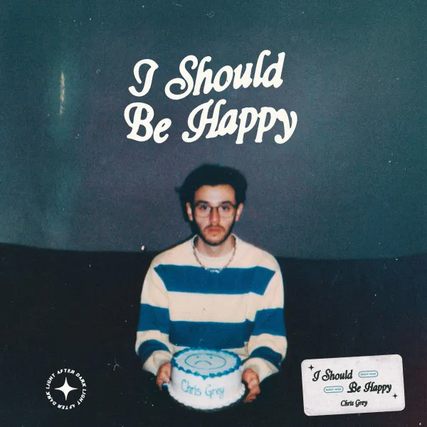 I should be happy • Cały album • Wszystkie utwory • Wykonawca
