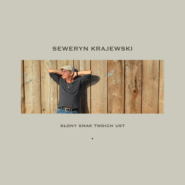 Słony Smak Twoich Ust • Cały album • Wszystkie utwory • Wykonawca