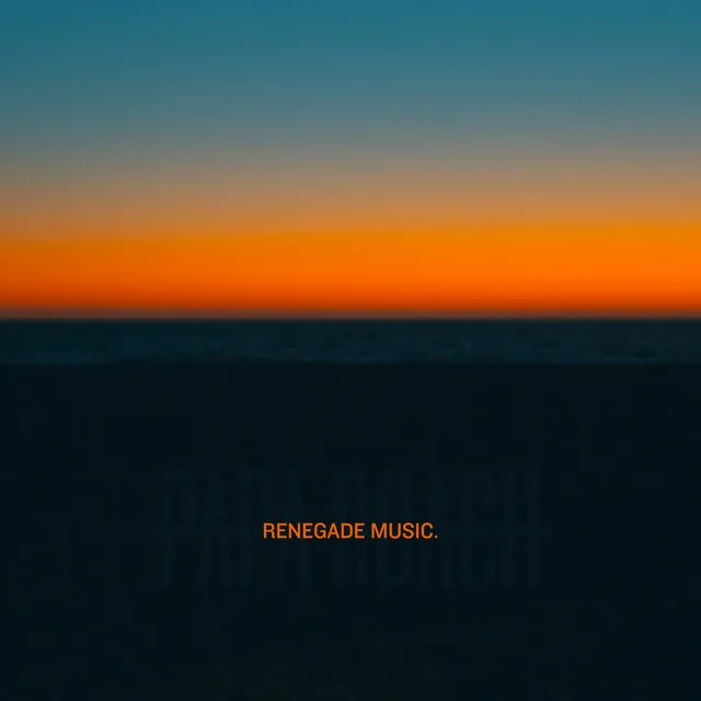 Renegade Music • Cały album • Wszystkie utwory • Wykonawca