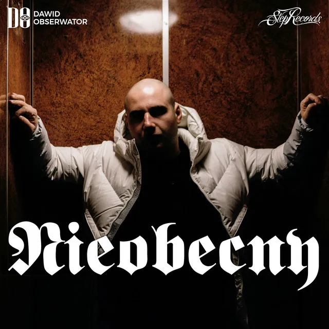 Nieobecny • Cały album • Wszystkie utwory • Wykonawca