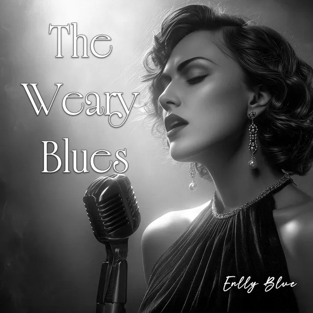 The Weary Blues • Cały album • Wszystkie utwory • Wykonawca