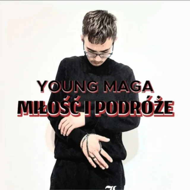 MIŁOŚĆ I PODRÓŻE • Cały album • Wszystkie utwory • Wykonawca