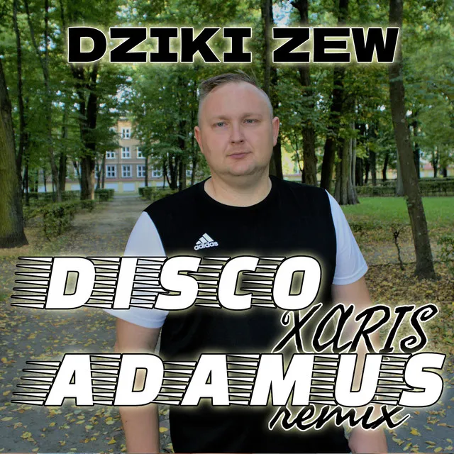 Dziki Zew (Xaris Remix) • Cały album • Wszystkie utwory • Wykonawca