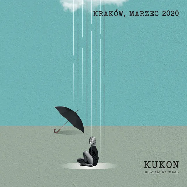 Kraków, Marzec 2020 • Cały album • Wszystkie utwory • Wykonawca