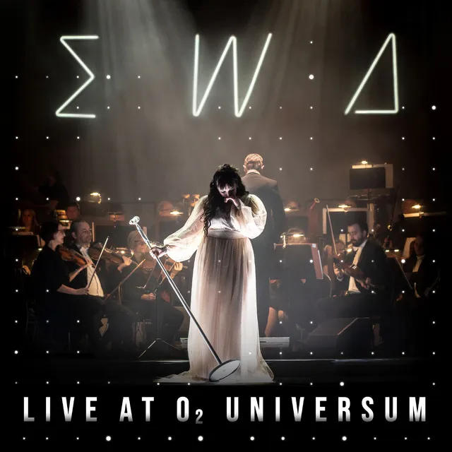 Live at O2 Universum • Cały album • Wszystkie utwory • Wykonawca