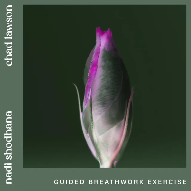nadi shodhana (guided breathwork exercise) • Cały album • Wszystkie utwory • Wykonawca