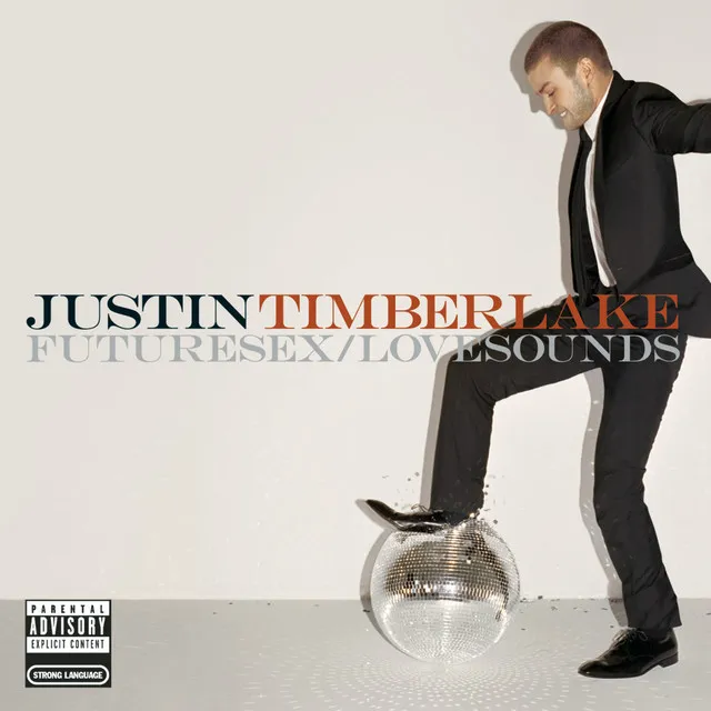 FutureSex/LoveSounds • Cały album • Wszystkie utwory • Wykonawca