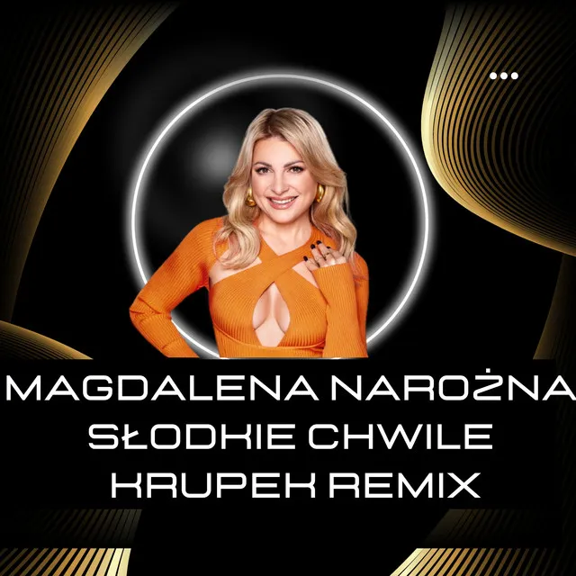 Słodkie chwile (Krupek REMIX) • Cały album • Wszystkie utwory • Wykonawca