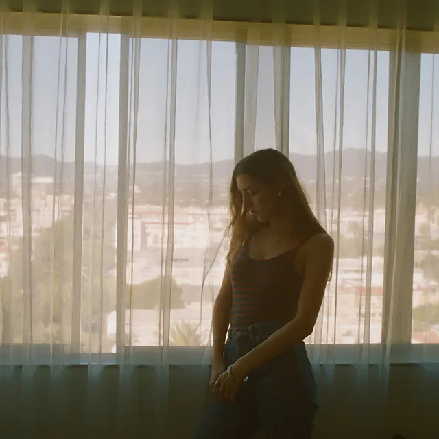 Second Hand News • Cały album • Wszystkie utwory • Wykonawca