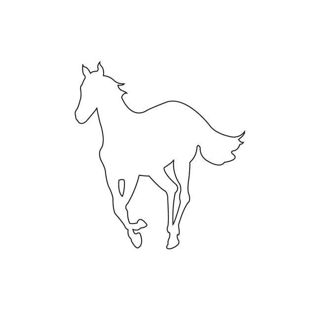 White Pony • Cały album • Wszystkie utwory • Wykonawca