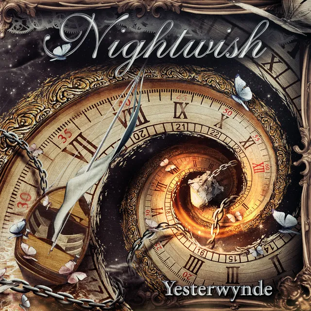 Yesterwynde • Cały album • Wszystkie utwory • Wykonawca