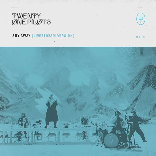 Shy Away (Livestream Version) • Cały album • Wszystkie utwory • Wykonawca