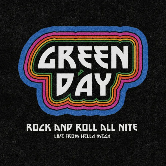 Rock and Roll All Nite (Live from Hella Mega) • Cały album • Wszystkie utwory • Wykonawca