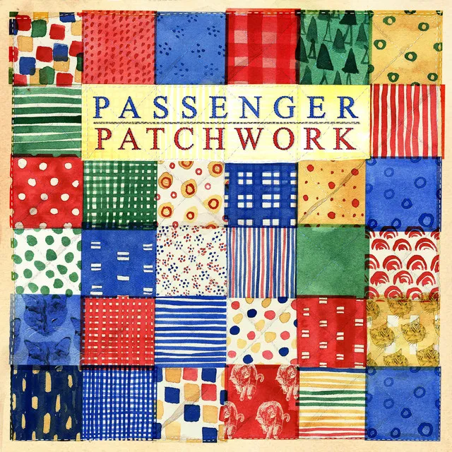 Patchwork • Cały album • Wszystkie utwory • Wykonawca