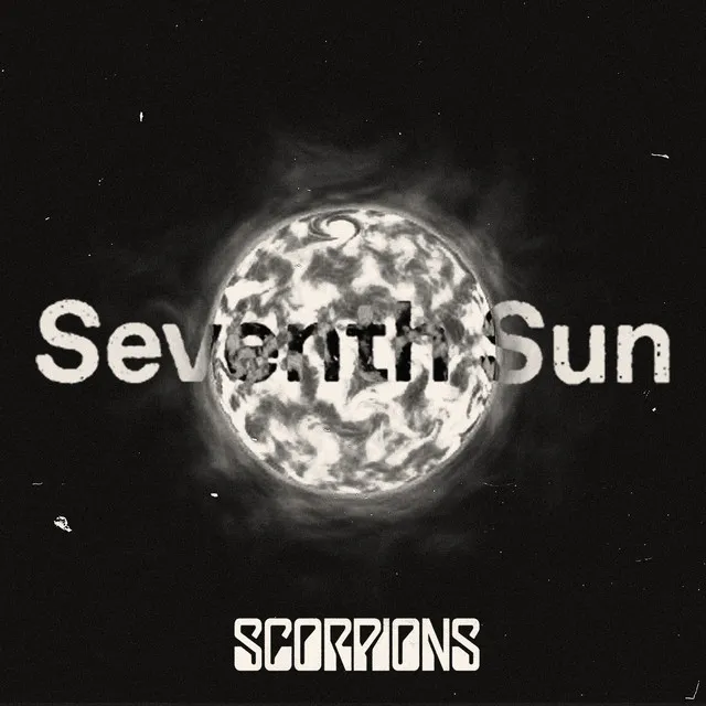 Seventh Sun • Cały album • Wszystkie utwory • Wykonawca