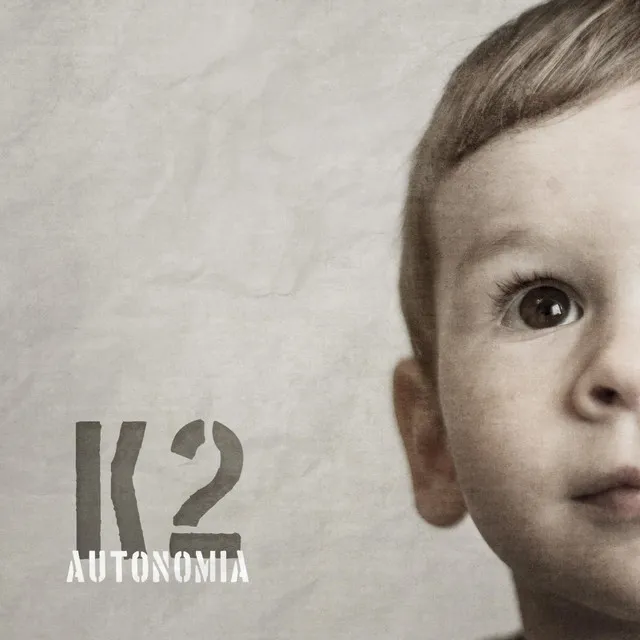 Autonomia • Cały album • Wszystkie utwory • Wykonawca