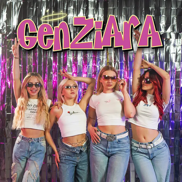 Genziara • Cały album • Wszystkie utwory • Wykonawca