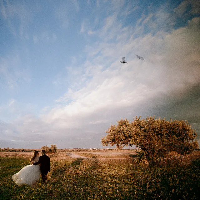 Save You a Seat • Cały album • Wszystkie utwory • Wykonawca