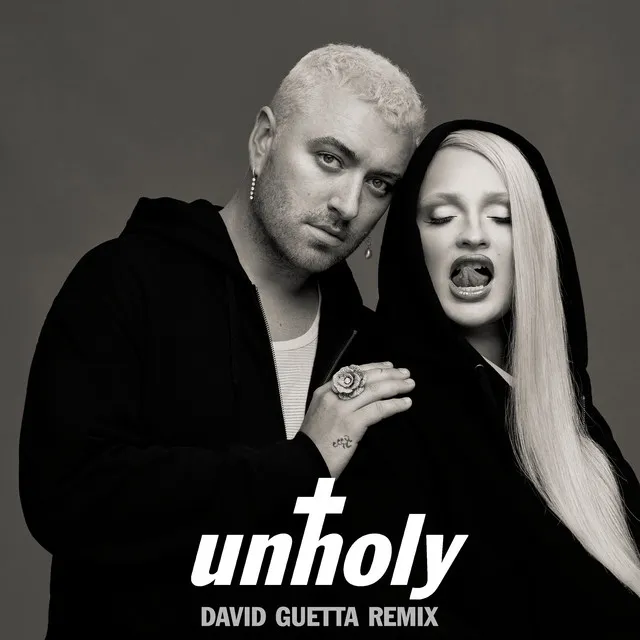 Unholy (feat. Kim Petras) [David Guetta Acid Remix] • Cały album • Wszystkie utwory • Wykonawca