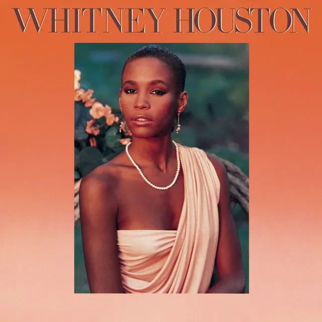 Whitney • Cały album • Wszystkie utwory • Wykonawca