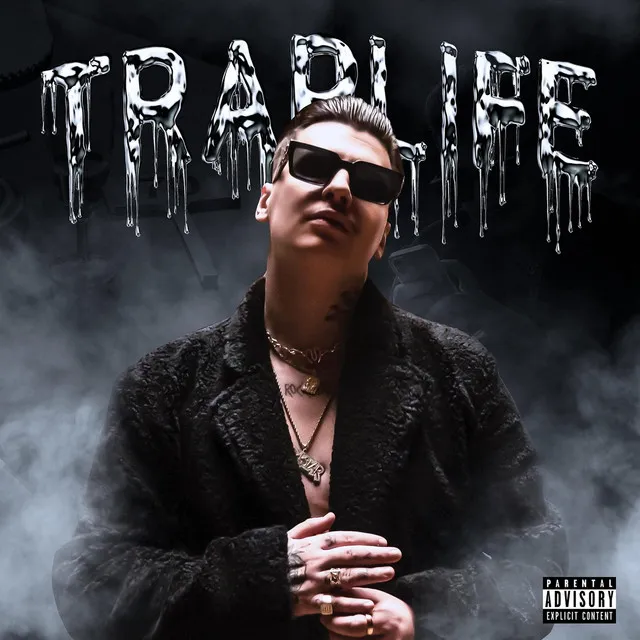 Traplife • Cały album • Wszystkie utwory • Wykonawca