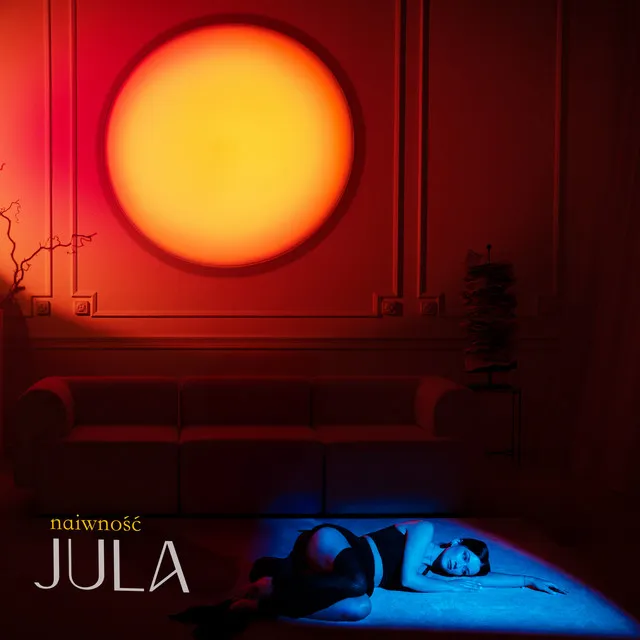 Naiwność • Cały album • Wszystkie utwory • Wykonawca