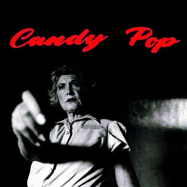 Candy Pop • Cały album • Wszystkie utwory • Wykonawca