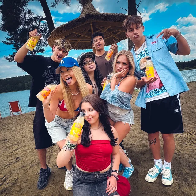 Słońca blask • Cały album • Wszystkie utwory • Wykonawca