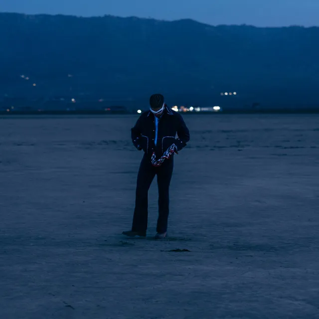 WHERE SHE GOES • Cały album • Wszystkie utwory • Wykonawca